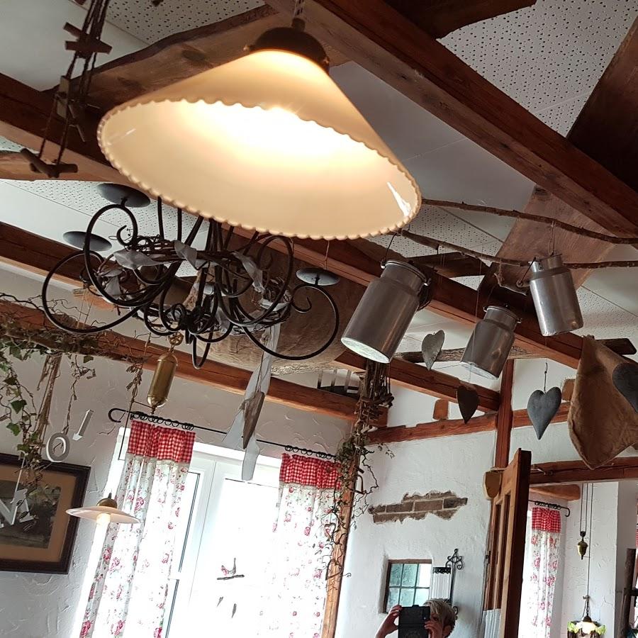 Restaurant "Gronachtaler Stuben" in  Satteldorf