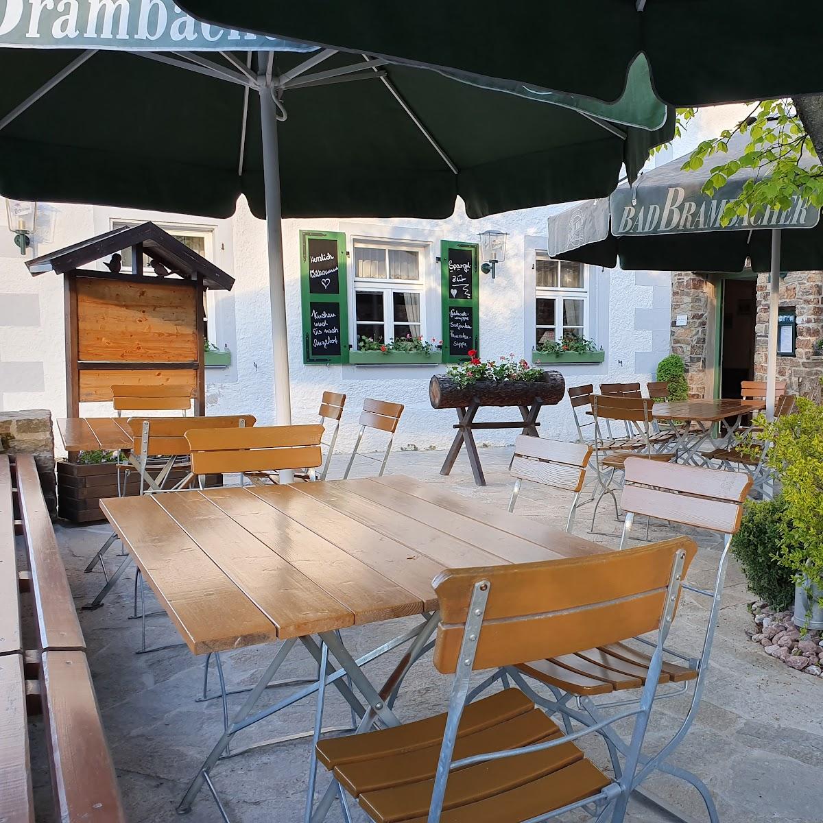 Restaurant "Gaststätte Kalkwerk" in Pockau-Lengefeld