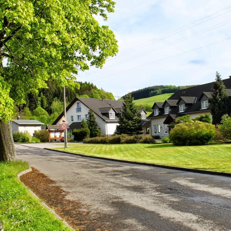 Restaurant "Landhotel Pockau" in Pockau-Lengefeld
