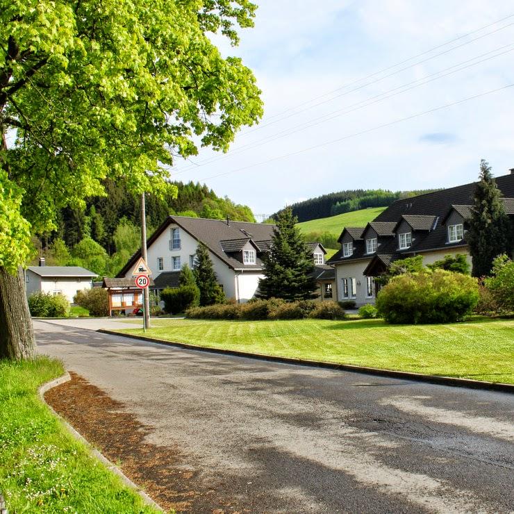 Restaurant "Landhotel Pockau" in Pockau-Lengefeld