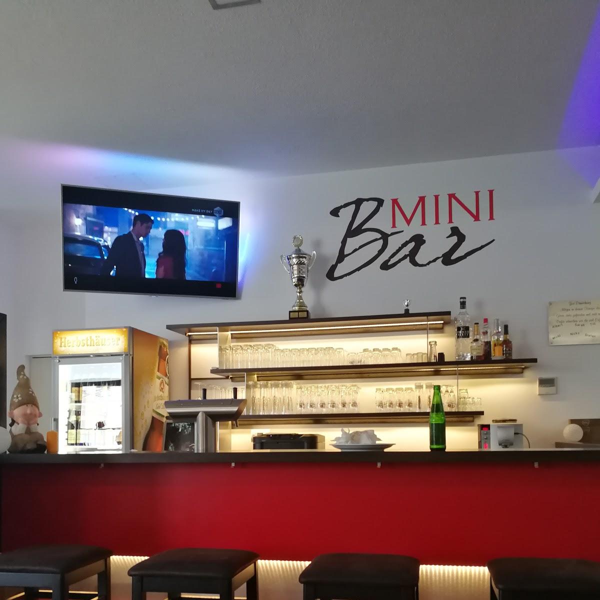 Restaurant "Heisses Eck" in  Wallhausen