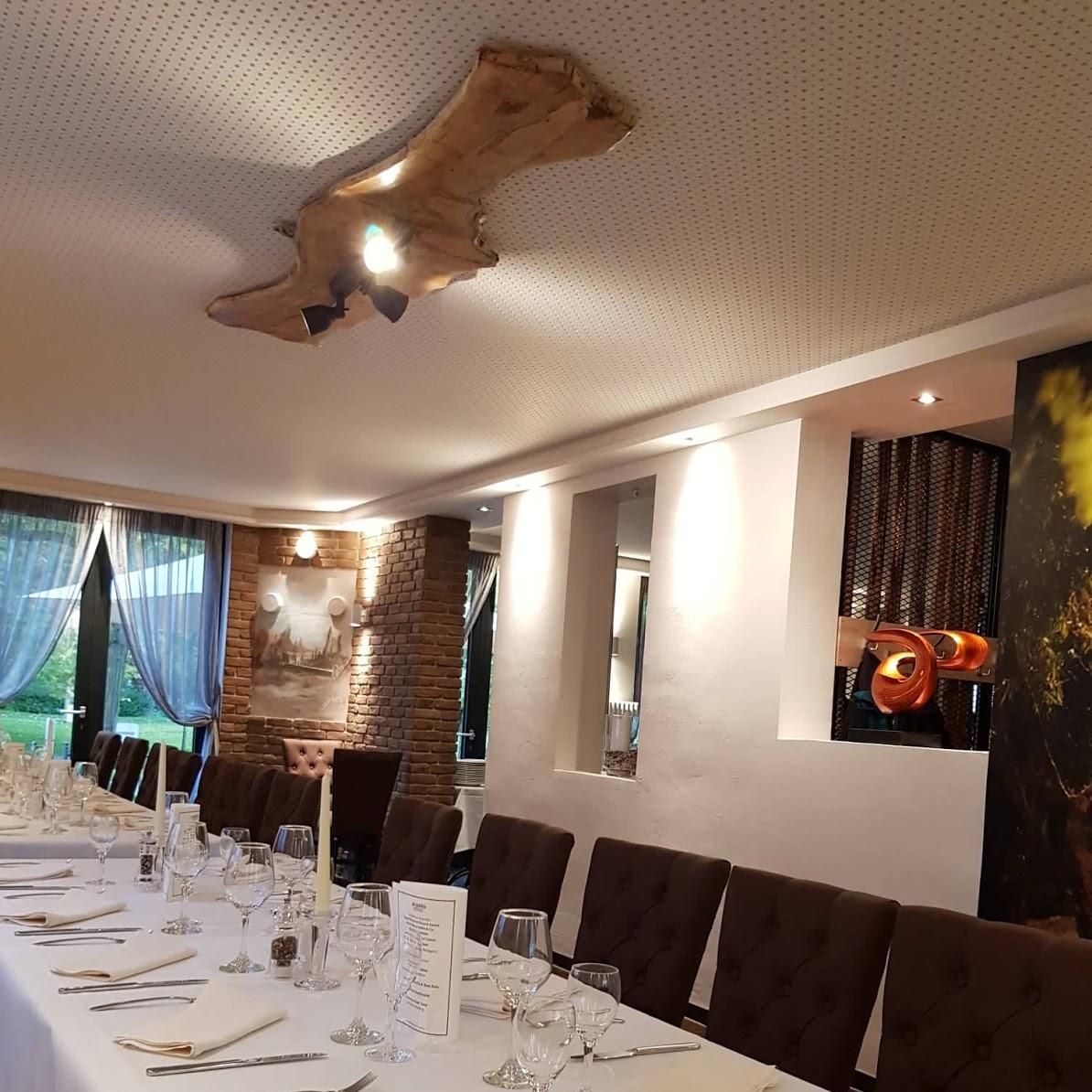 Restaurant "Restaurant Acanto" in Crailsheim