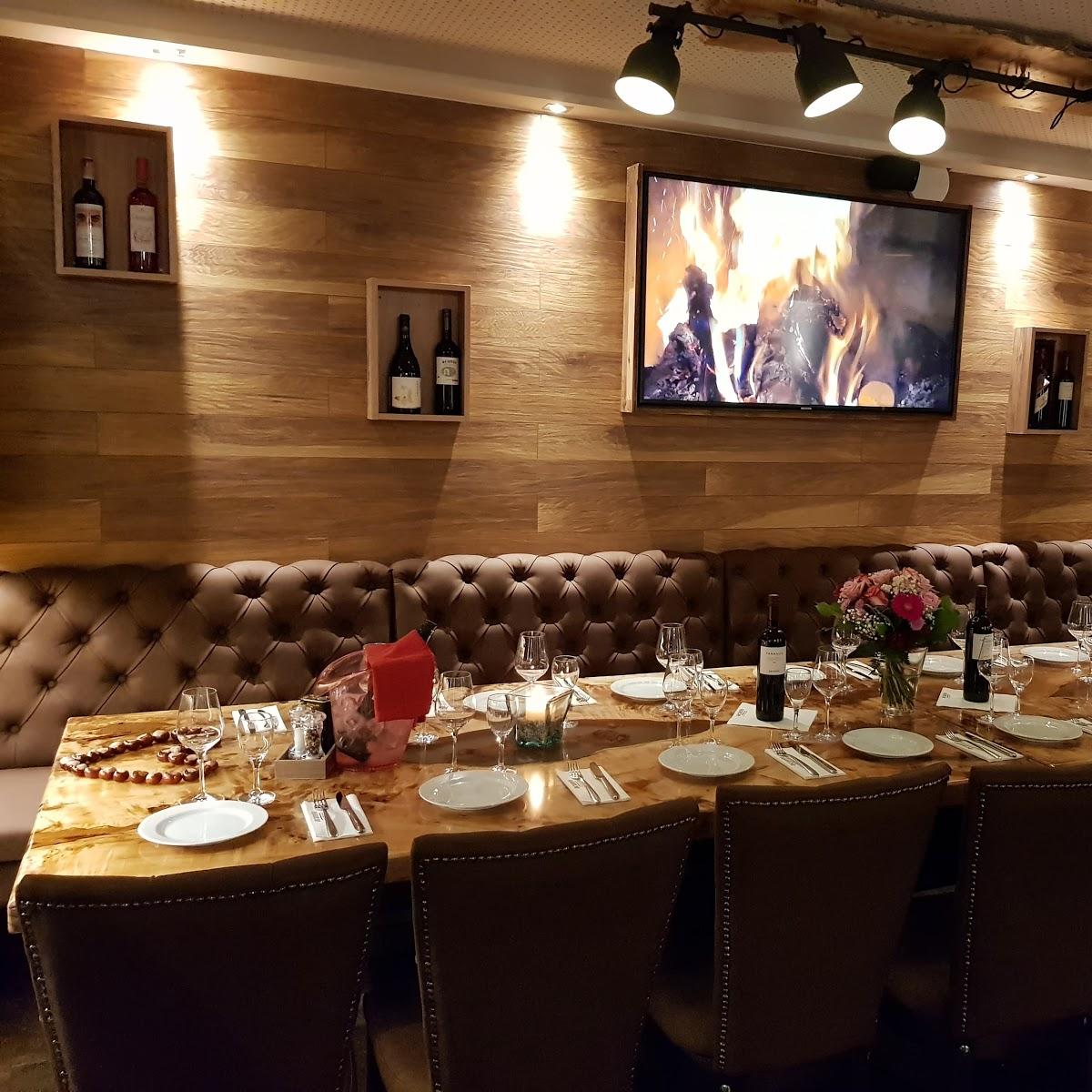 Restaurant "Restaurant Acanto" in Crailsheim