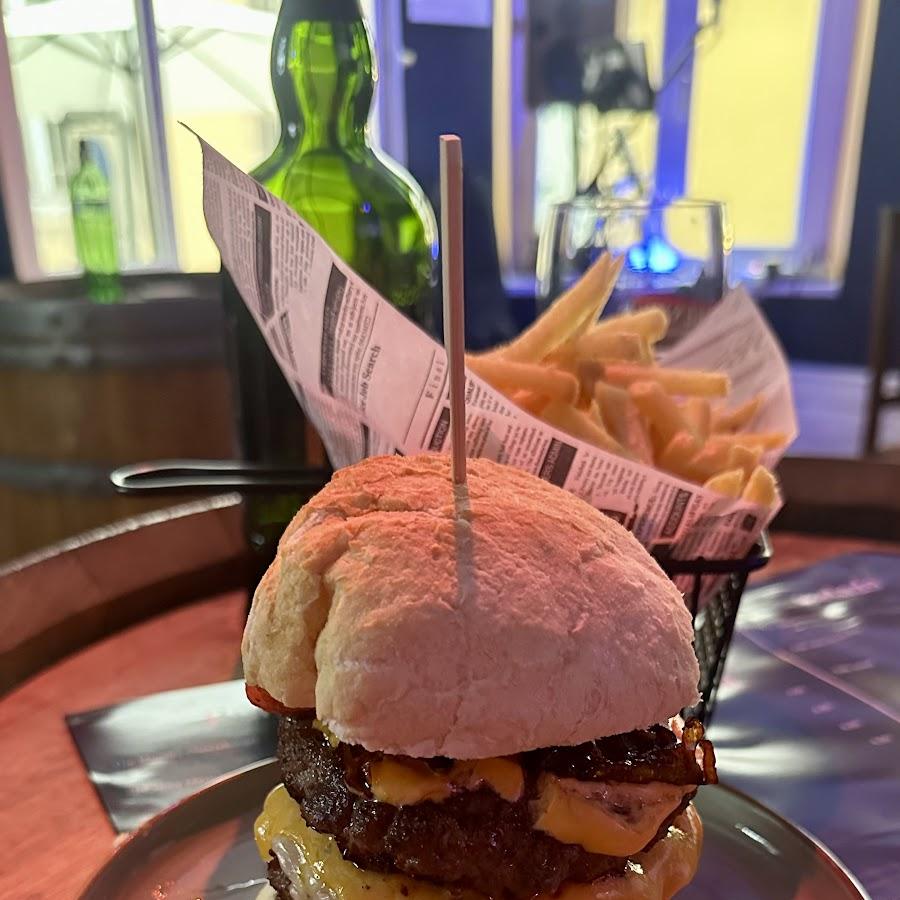 Restaurant "The Munro