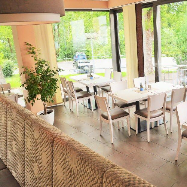 Restaurant "Mythos Griechische Küche" in Crailsheim