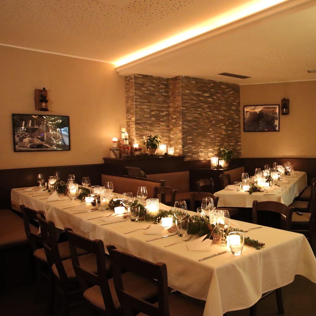 Restaurant "Restaurant Sapori Italiani" in Crailsheim