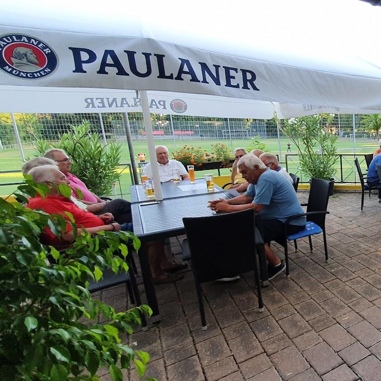 Restaurant "Gaststätte am Stadion" in Crailsheim