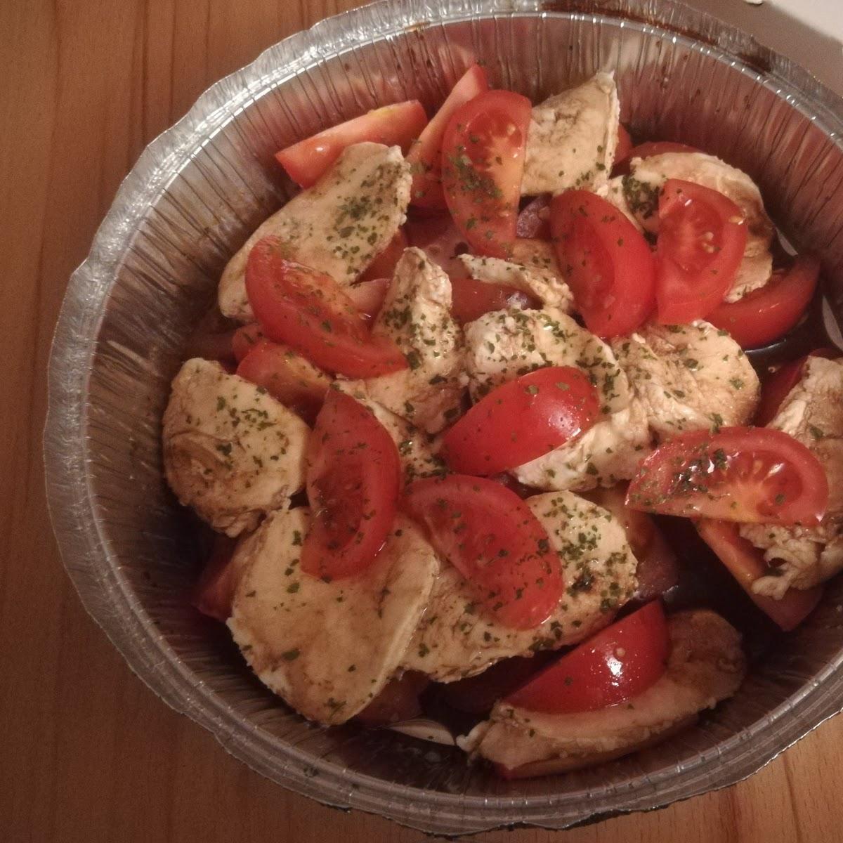 Restaurant "Pizzeria Capri" in  Crailsheim