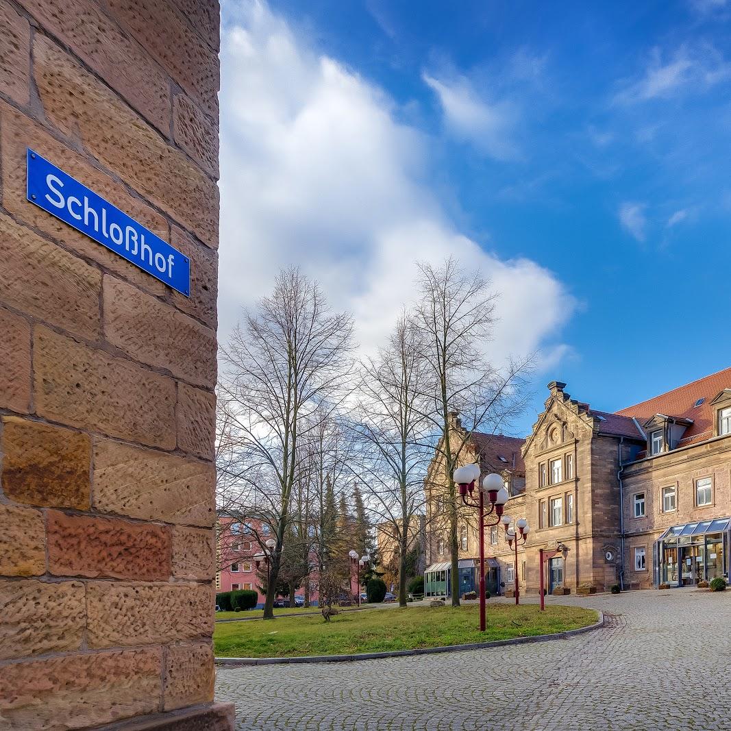 Restaurant "Hotel Schloss Nebra und Hotel Himmelsscheibe" in Nebra (Unstrut)