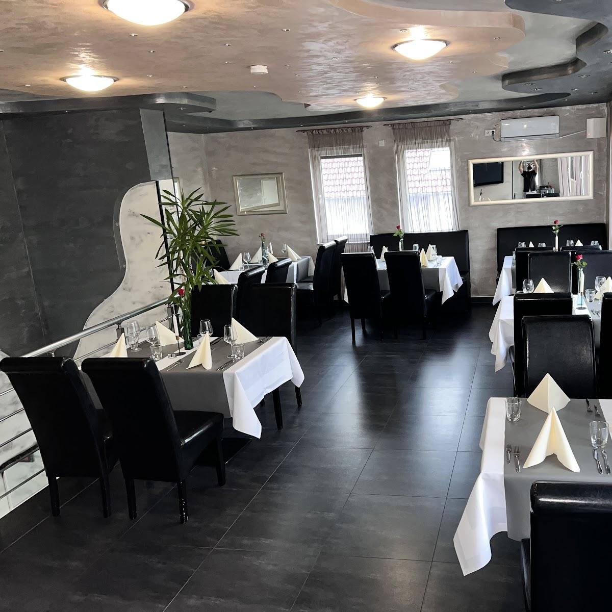 Restaurant "Ristorante Pizzeria Da Alberto" in Crailsheim