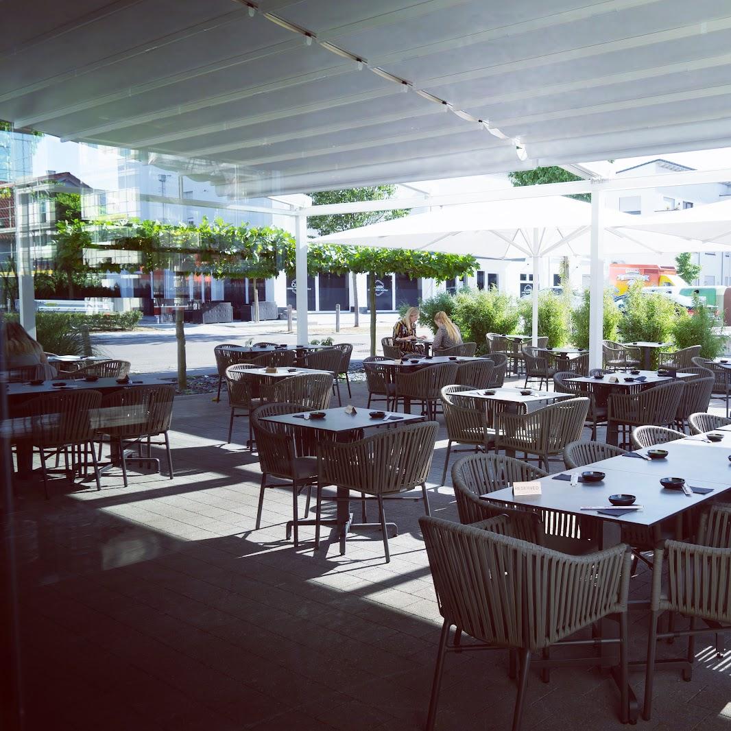 Restaurant "Jeido. sushi&kitchen" in Crailsheim