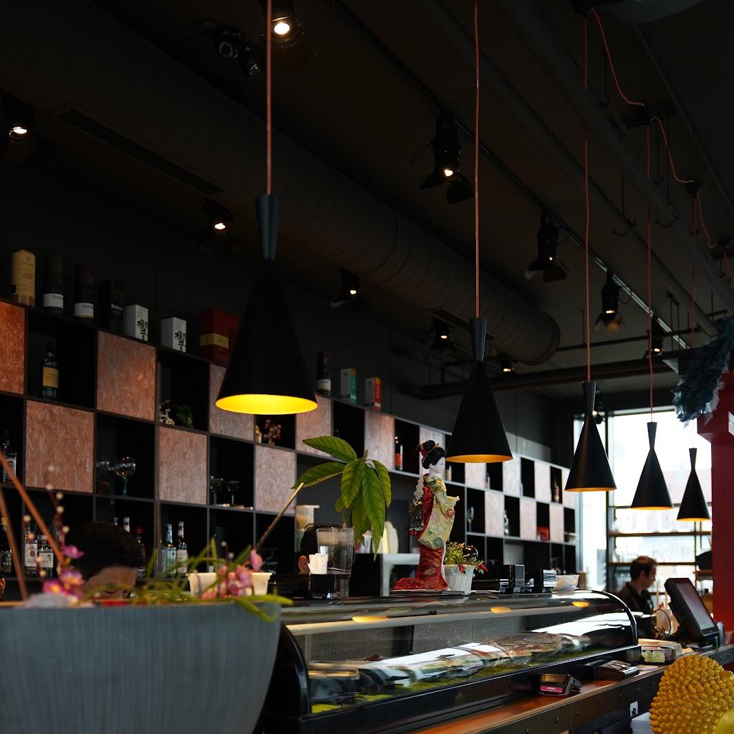 Restaurant "Jeido. sushi&kitchen" in Crailsheim
