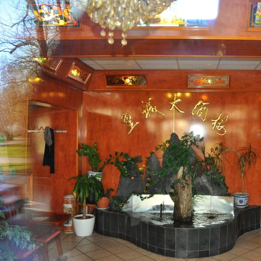 Restaurant "Kaiser Palast China-Restaurant" in  Crailsheim
