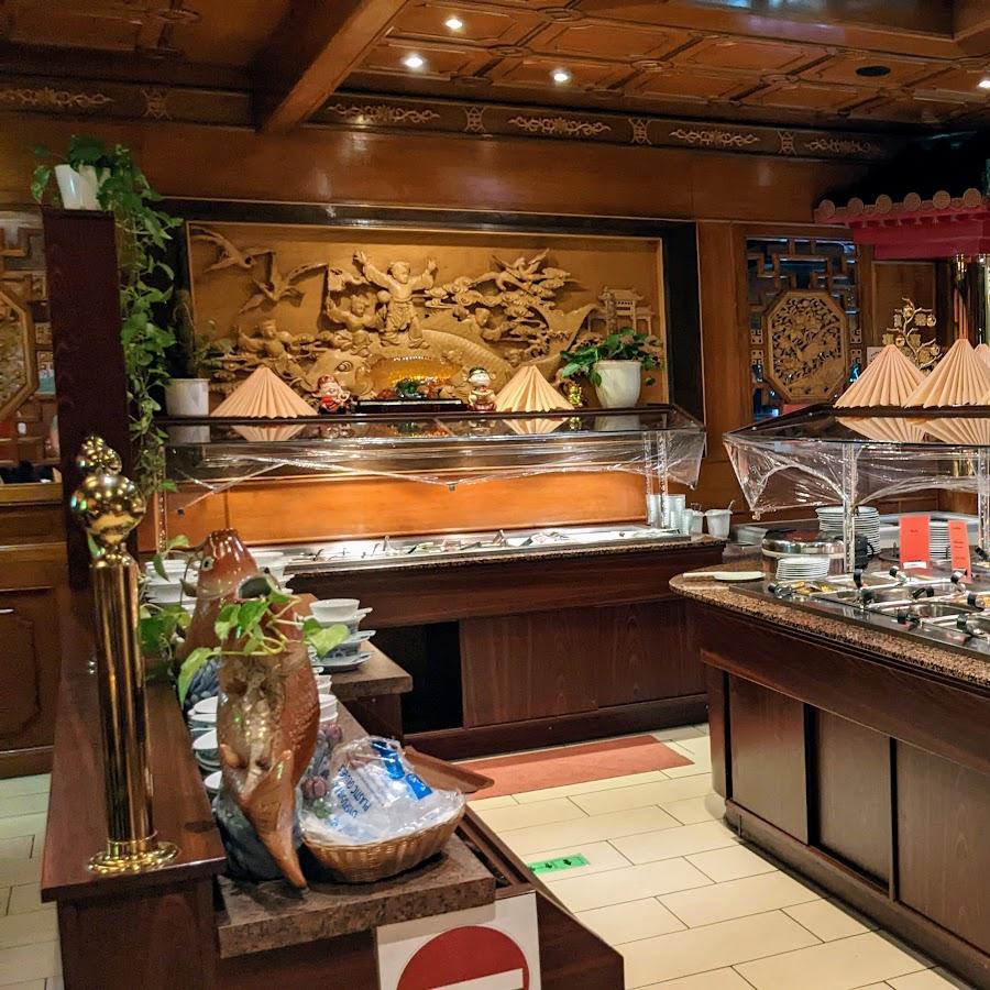 Restaurant "Shanghai" in Crailsheim