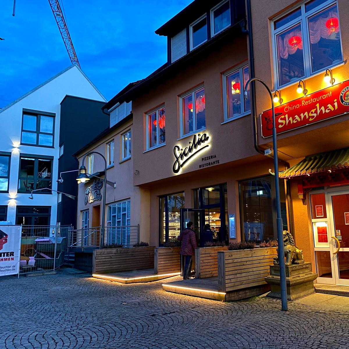 Restaurant "Müü Thong - Thailändisches Spezialitäten-Restaurant & Catering" in  Crailsheim