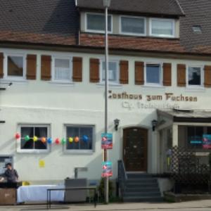 Restaurant "Sicilia Pizzeria - Restorante" in  Crailsheim