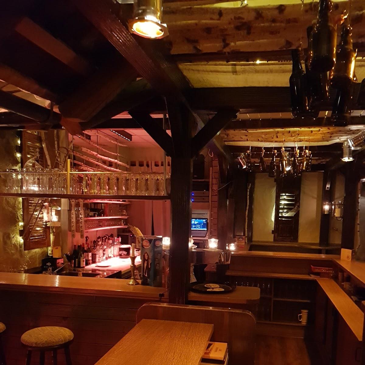 Restaurant "Gaststätte Horäffle" in Crailsheim