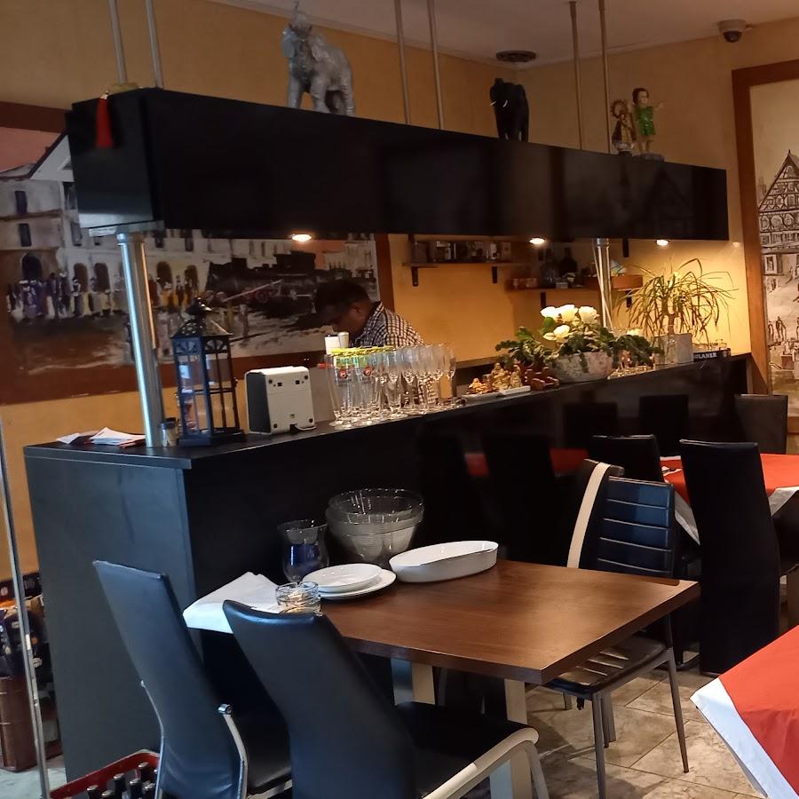 Restaurant "Pizzeria Da John Inh. Gloria del Rosario" in Crailsheim