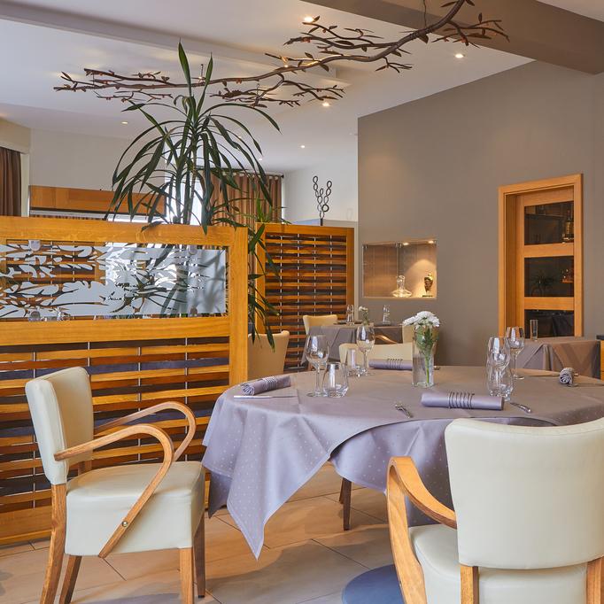 Restaurant "L