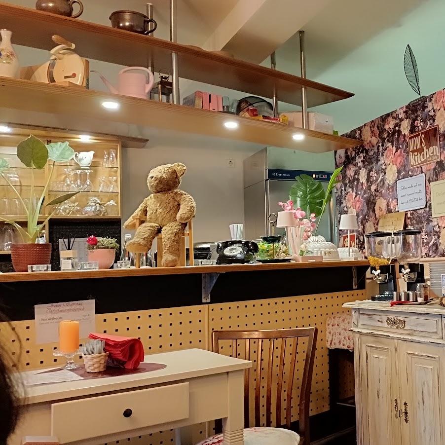 Restaurant "Bubble Waffelzeit" in Ellwangen (Jagst)