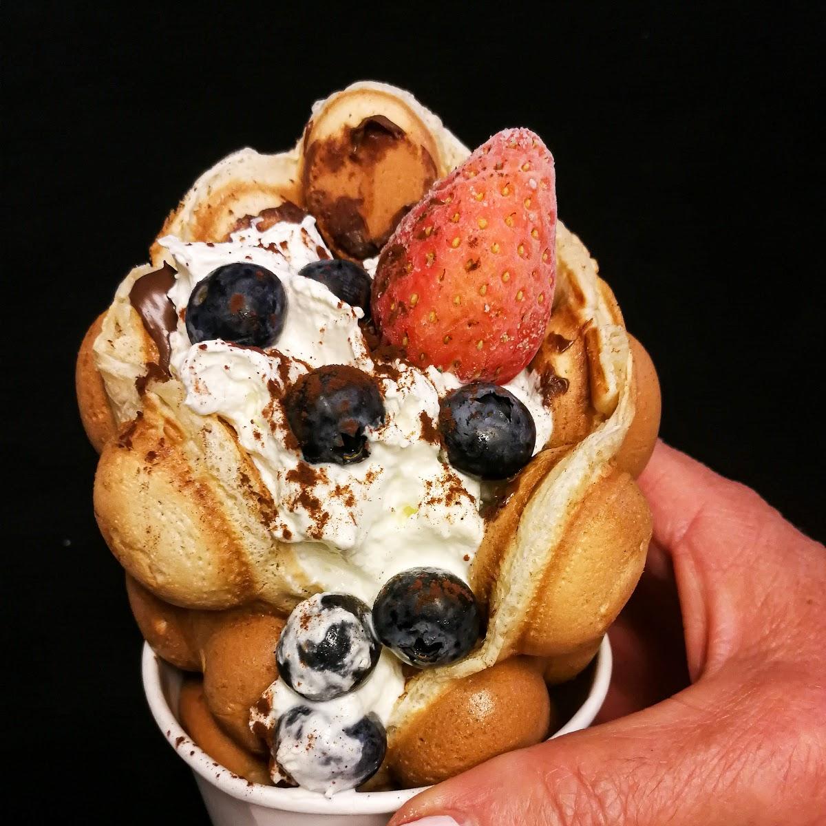 Restaurant "Sofra Pizza & Kebaphaus" in  Crailsheim