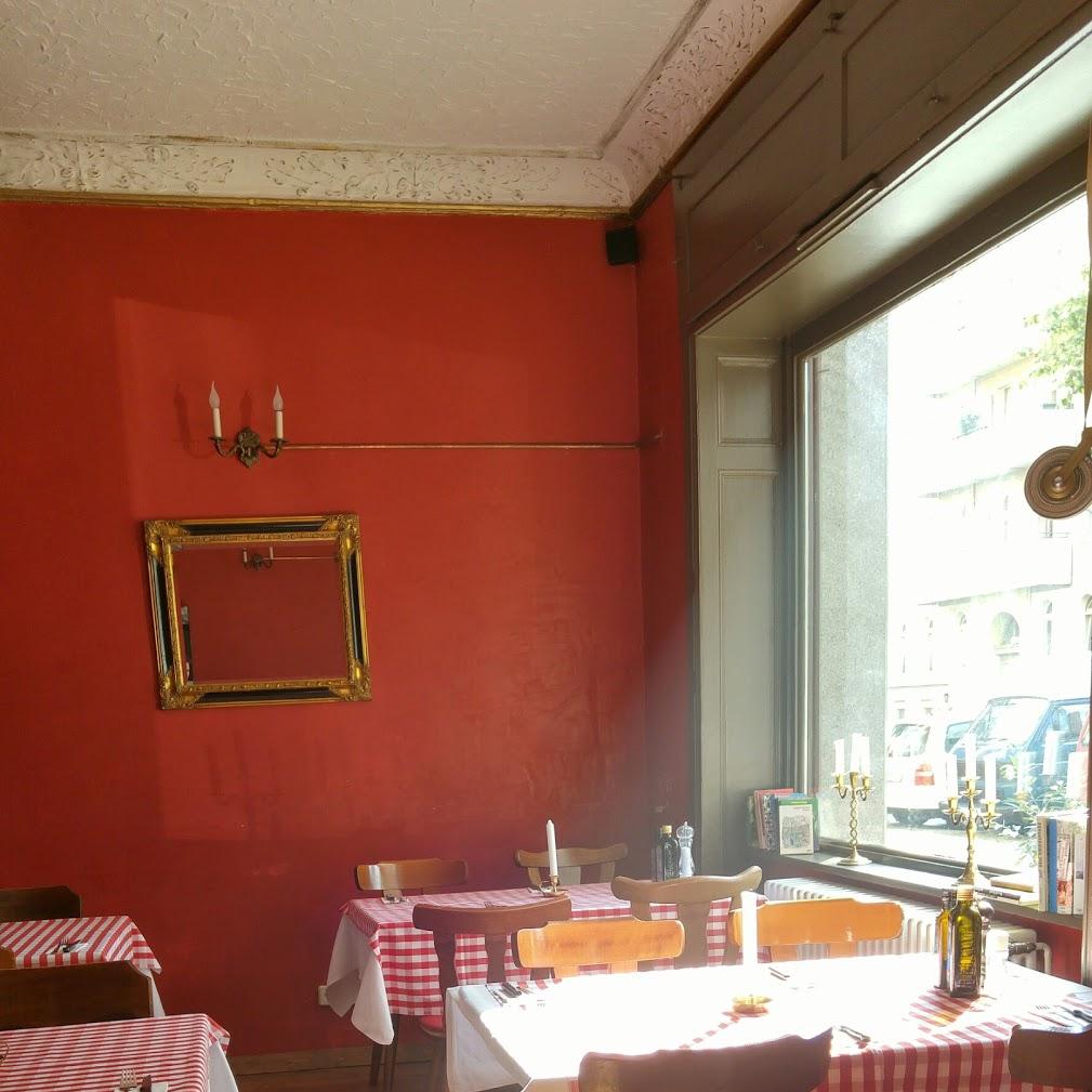 Restaurant "DaGiorgio