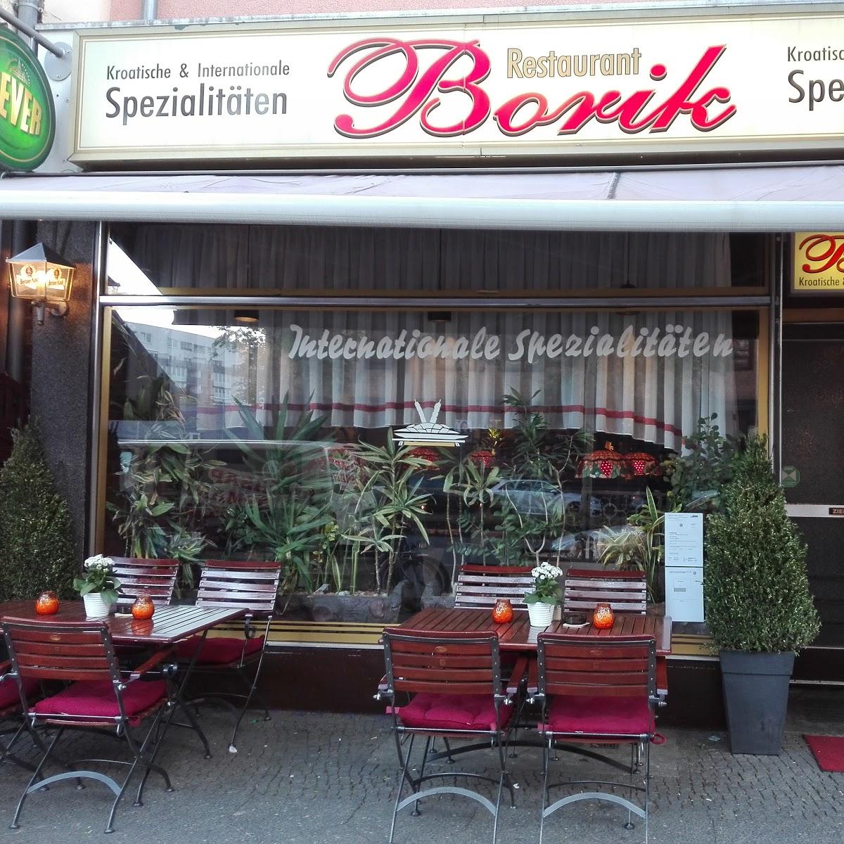 Restaurant "YESIL FIRIN KEBAP HAUS" in  Berlin