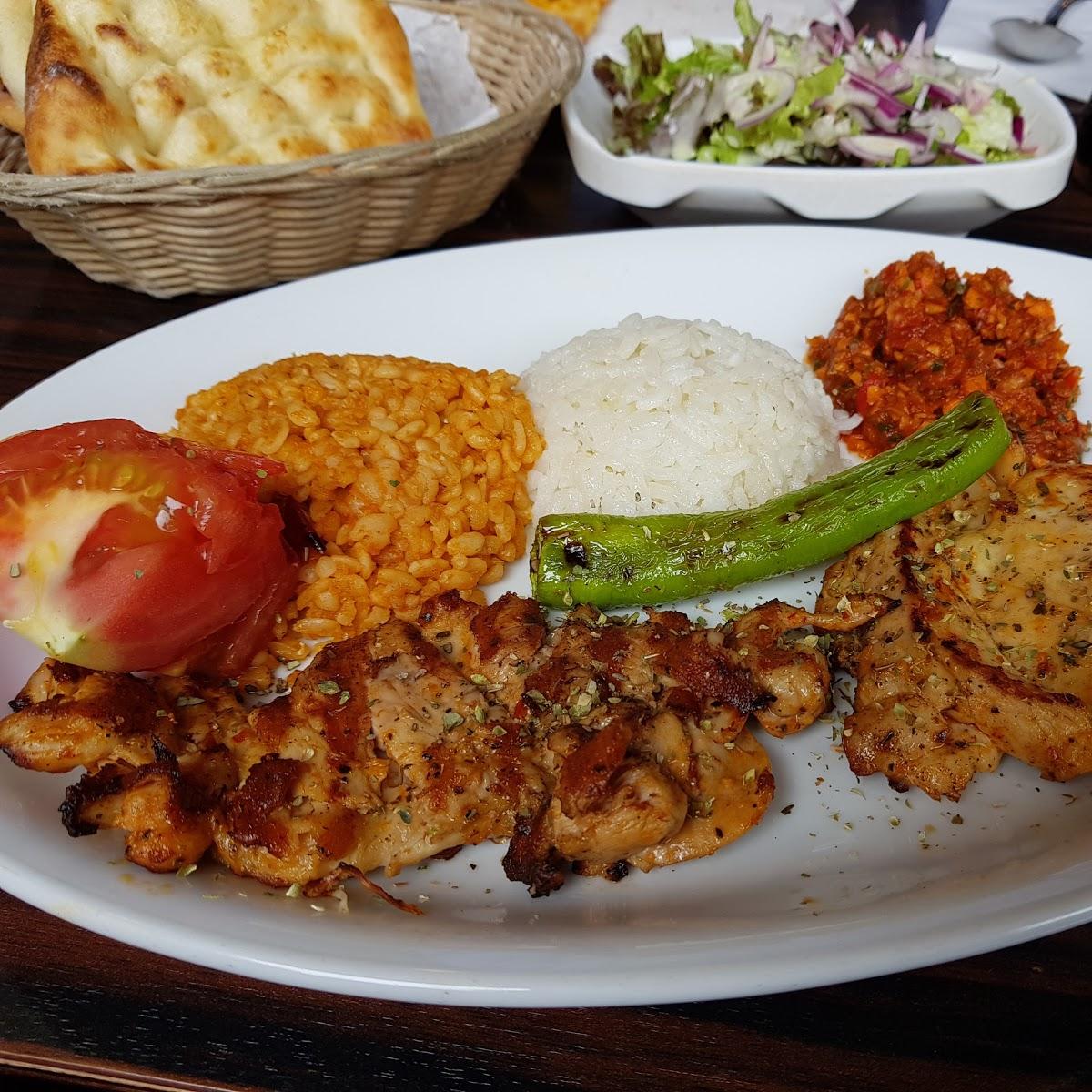 Restaurant "Akko Restaurant" in  Berlin