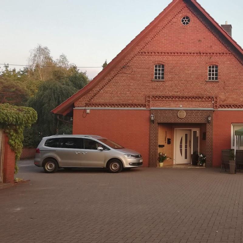 Restaurant "Gasthaus Zur Spinnstube" in Steyerberg