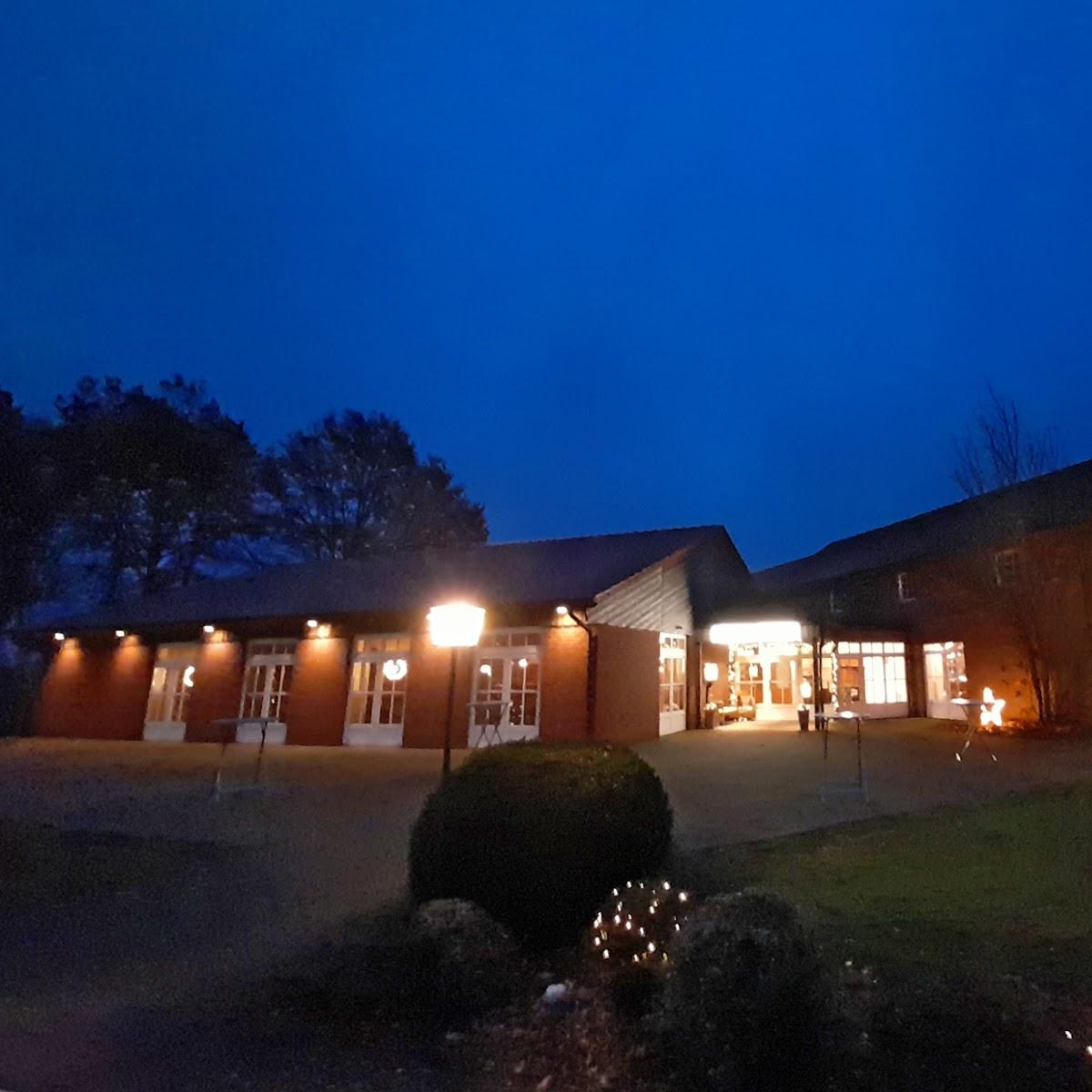 Restaurant "Gasthaus Zur Spinnstube" in Steyerberg