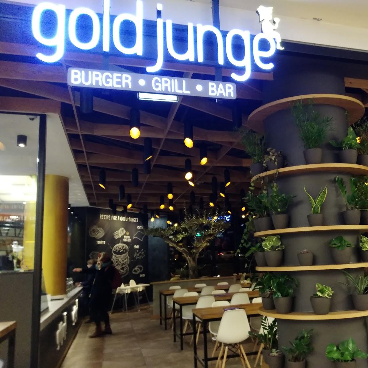 Restaurant "Asia Garten" in  Berlin