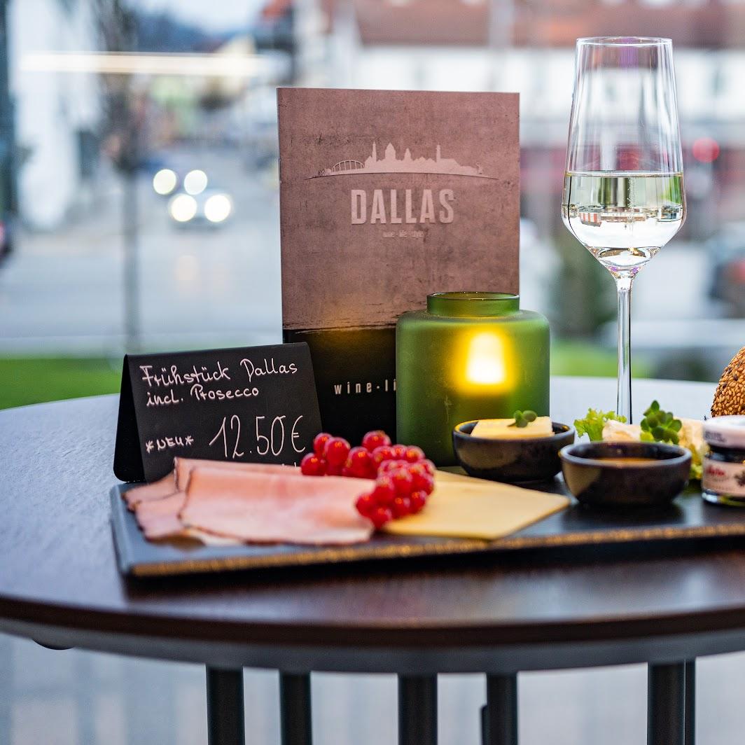 Restaurant "Dallas Bar" in Deggendorf