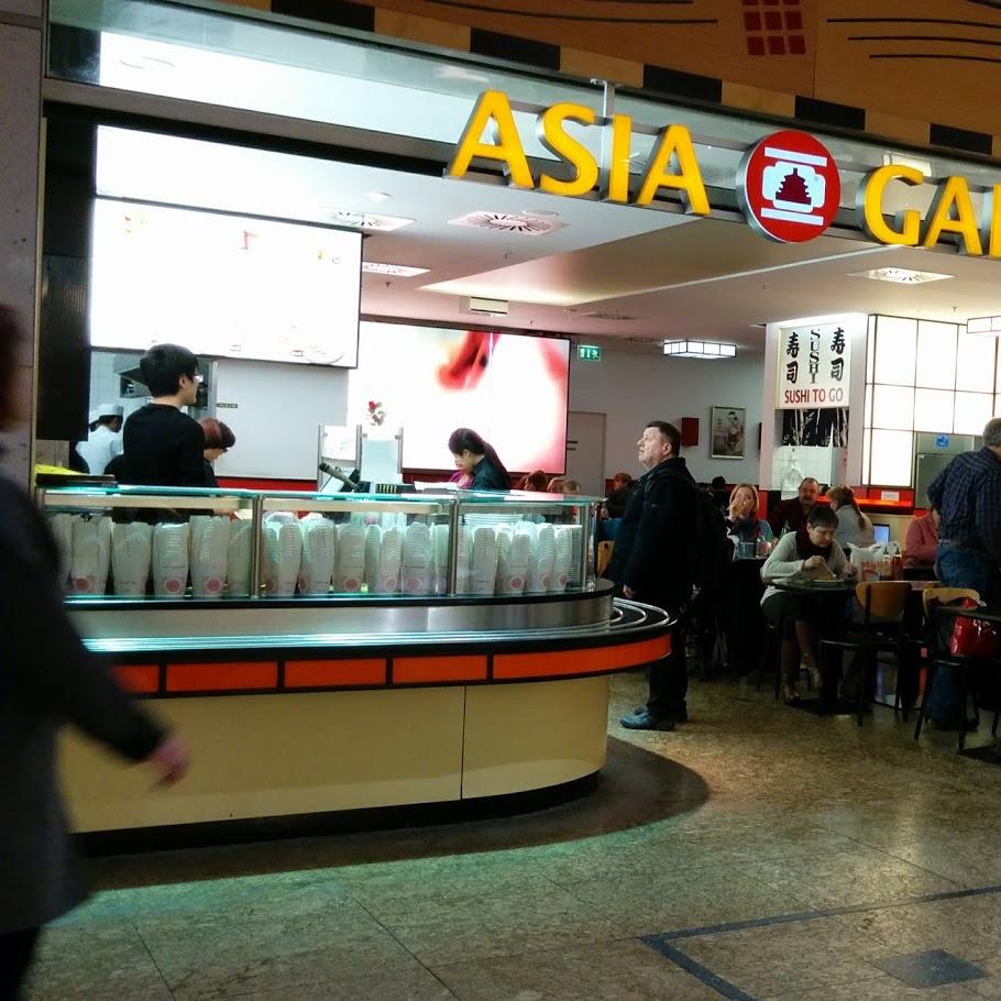 Restaurant "La Femme" in  Berlin