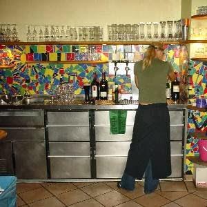 Restaurant "Malör" in  Berlin