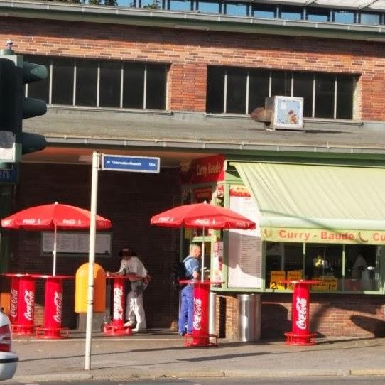 Restaurant "Döner Center" in  Berlin