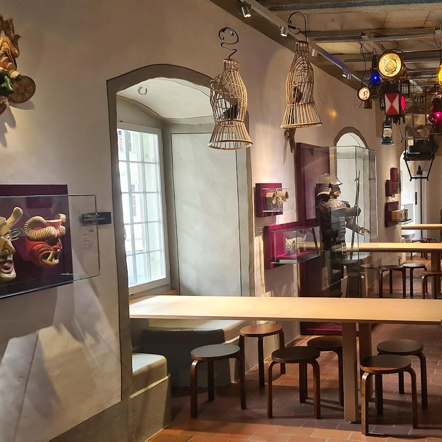 Restaurant "Schloss" in Burgdorf