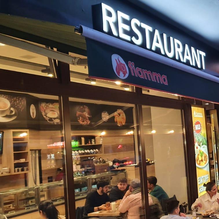 Restaurant "SuperSonico" in  Berlin