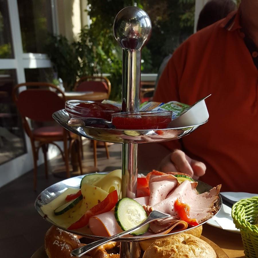 Restaurant "Wagner GmbH - Bäckerei-Konditorei" in Bad Birnbach