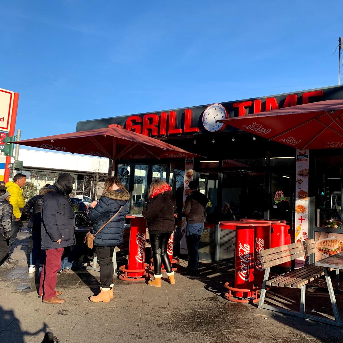 Restaurant "Bey Kebap" in  Berlin