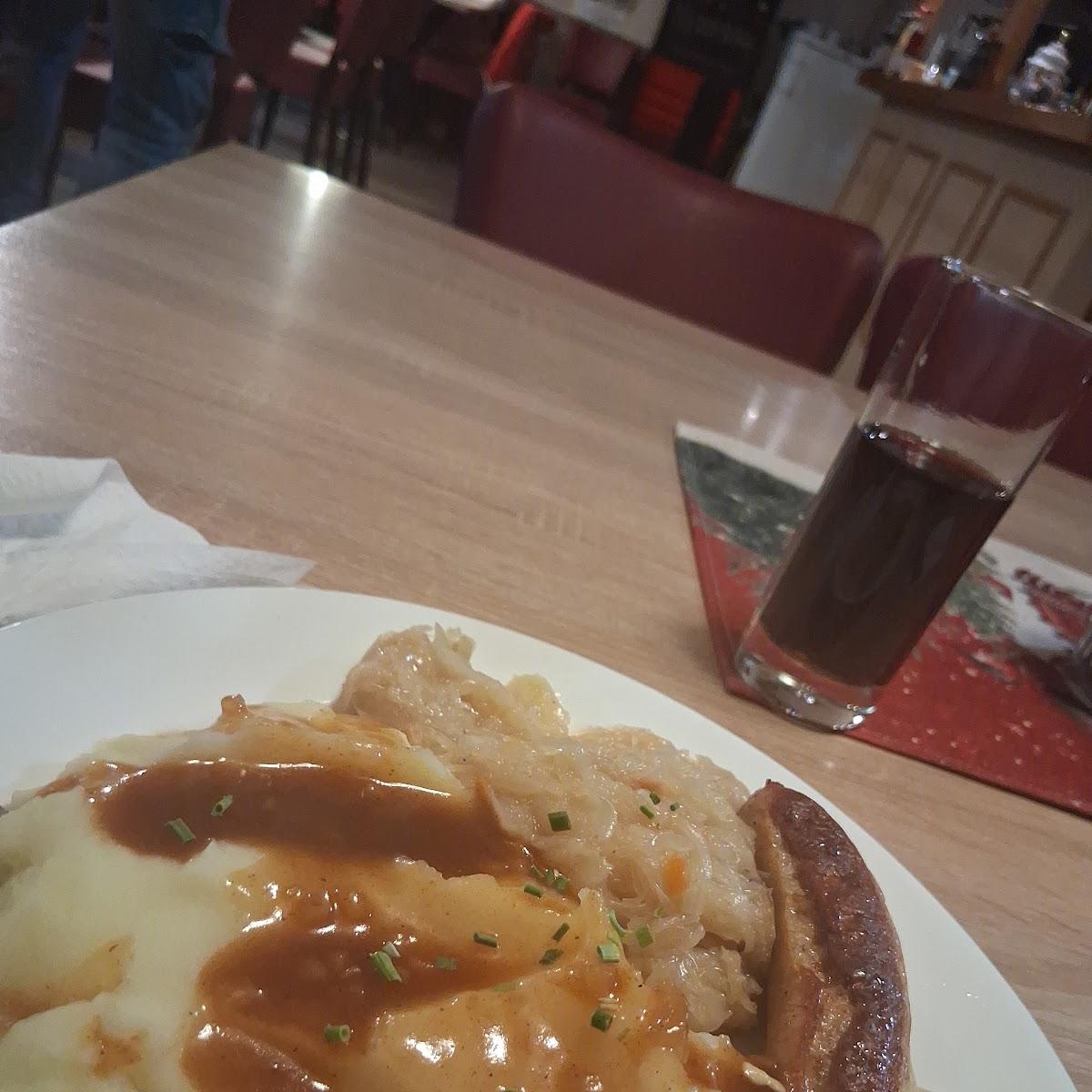 Restaurant "Restaurant Schildstübl - Bettina Rösner" in Plauen
