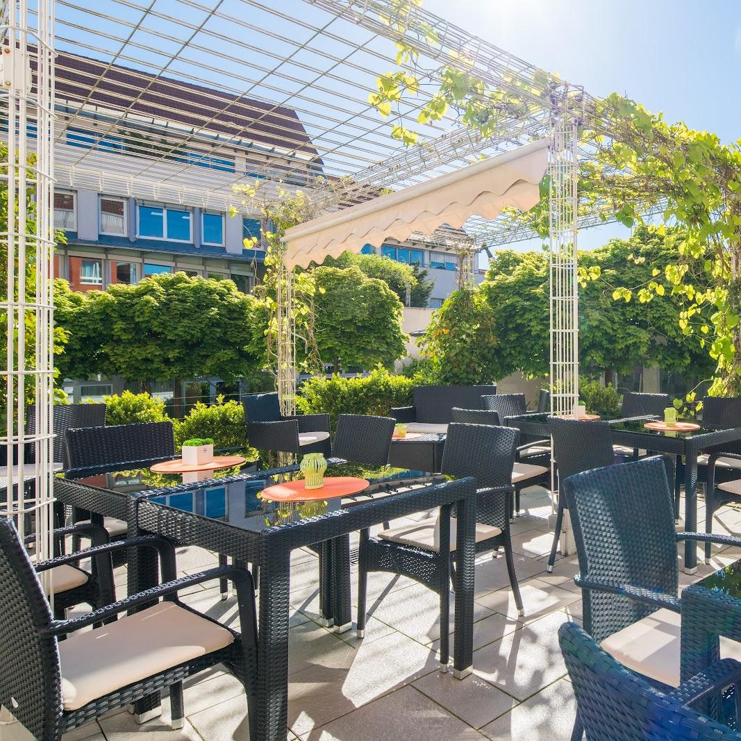 Restaurant "Restaurant Am Straßberger Tor" in Plauen