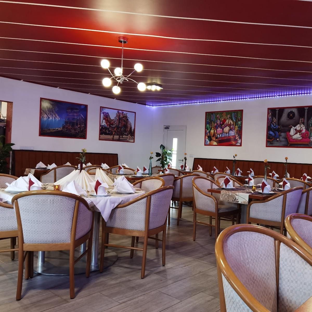 Restaurant "Masala – Indische Spezialitäten > Muhammad Arshad" in Plauen