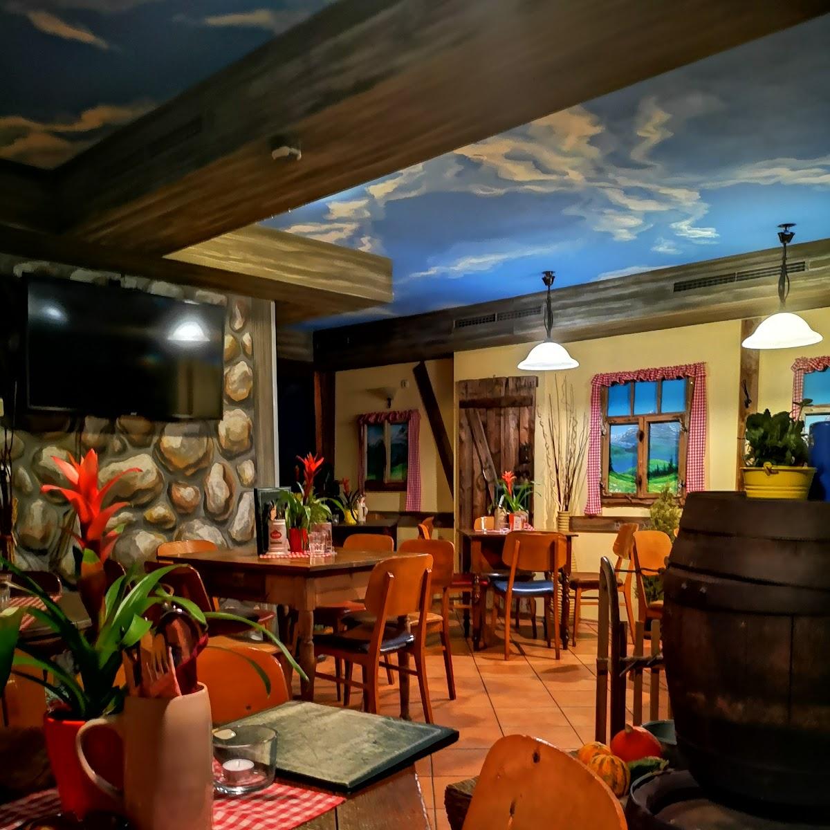 Restaurant "Alte Gastwirtschaft" in Plauen