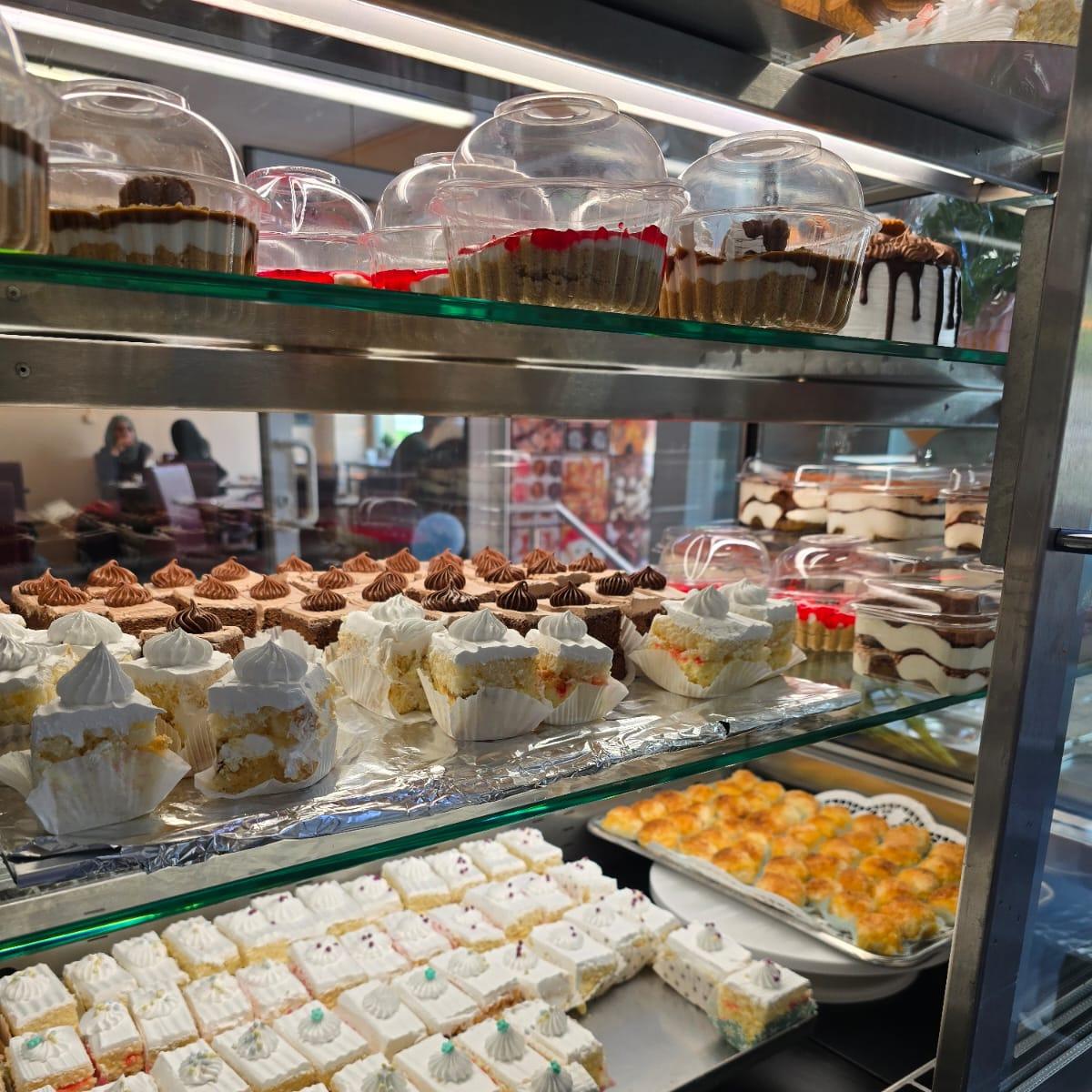 Restaurant "Arabianfood" in Plauen