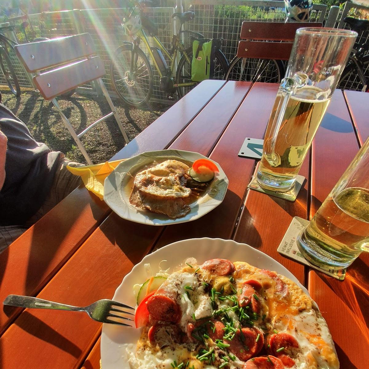Restaurant "Gaststätte Vereinsheim Sternplatz" in Plauen
