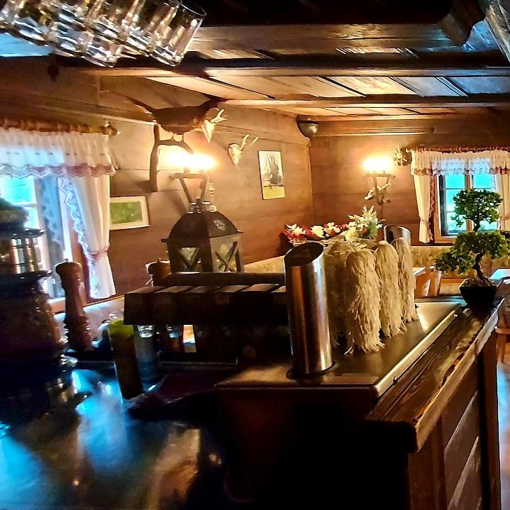 Restaurant "Gaststätte & Pension Lochbauer" in Plauen