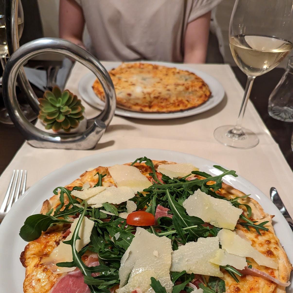 Restaurant "Ristorante Primavera" in Plauen