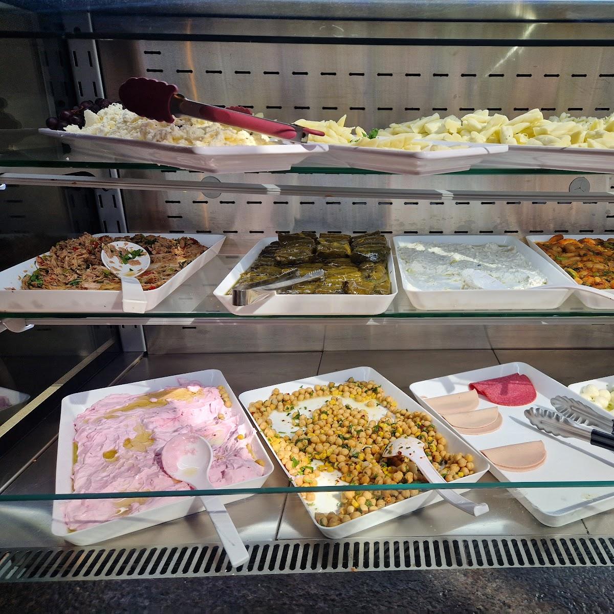 Restaurant "Afora Restaurant & Event" in Brühl