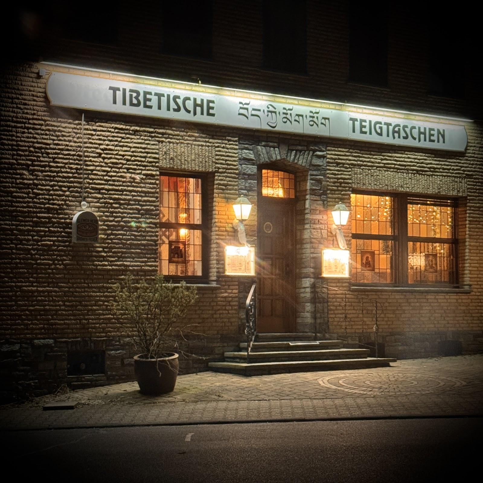 Restaurant "Kleiner Herd,Großes Feuer" in Brühl