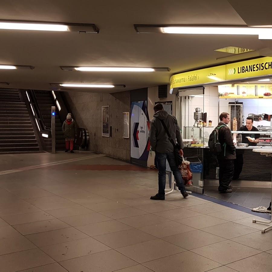 Restaurant "Species" in  Berlin